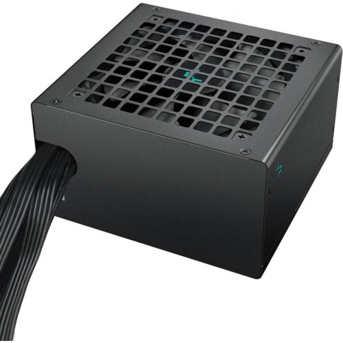 Блок живлення DeepCool PL650D, 650W (R-PL650D-FC0B-EU-V2)