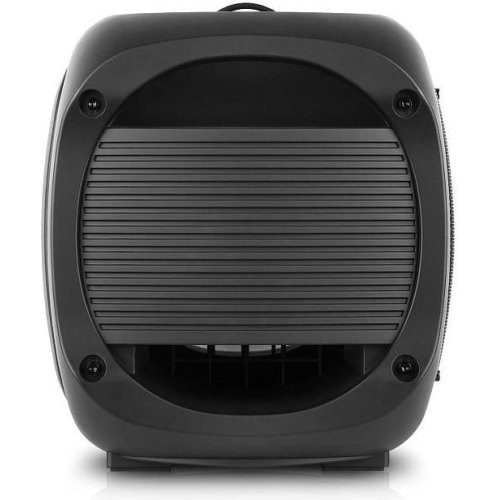 Портативна колонка REAL-EL X-795, Black (EL121600022)