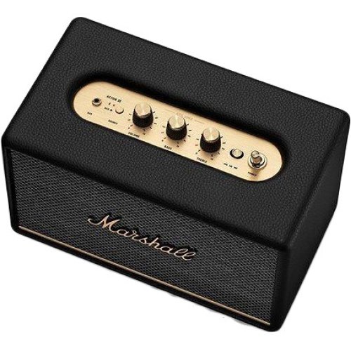 Акустична система Marshall Acton III, Black (1006004)