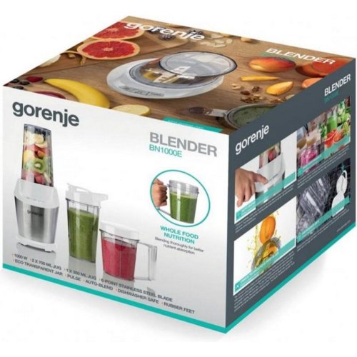 Блендер Gorenje BN1000E