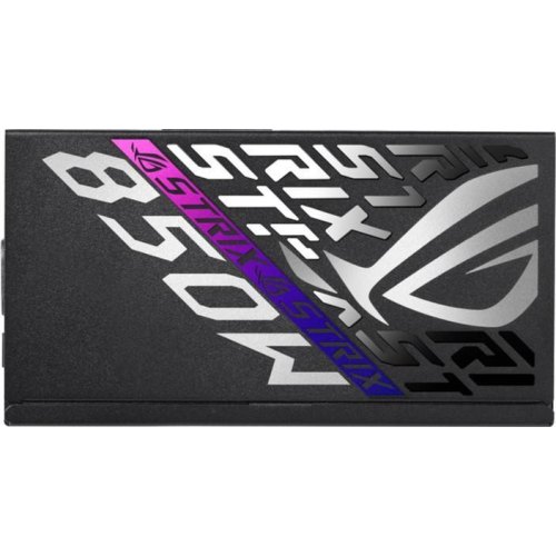 Блок живлення Asus ROG Strix 850P Gaming, 850W (90YE00W2-B0NA00)