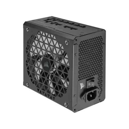 Блок живлення Corsair RM850x Shift, PCIE5, 850W (CP-9020252-EU)