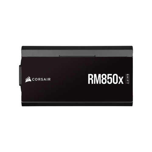 Блок живлення Corsair RM850x Shift, PCIE5, 850W (CP-9020252-EU)
