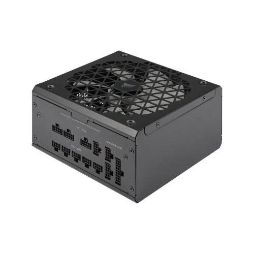 Блок живлення Corsair RM850x Shift, PCIE5, 850W (CP-9020252-EU)