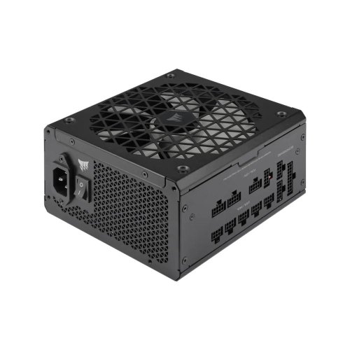 Блок живлення Corsair RM850x Shift, PCIE5, 850W (CP-9020252-EU)