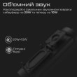Портативна колонка HiFuture Ripple, 30W, Red