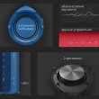 Портативна колонка HiFuture Ripple, 30W, Red