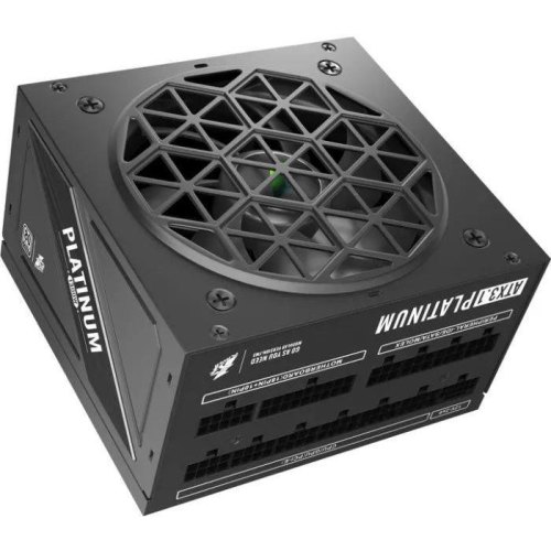 Блок живлення 1stPlayer HA-1000BA3, 1000W (NGDP-PLT-1000-BK-EU)