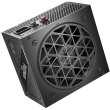 Блок живлення 1stPlayer HA-1000BA3, 1000W (NGDP-PLT-1000-BK-EU)