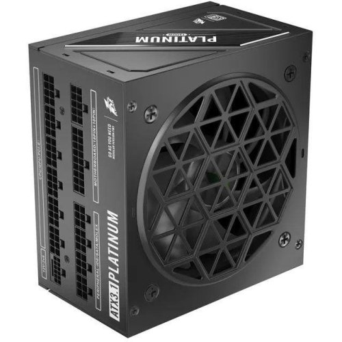 Блок живлення 1stPlayer HA-1000BA3, 1000W (NGDP-PLT-1000-BK-EU)