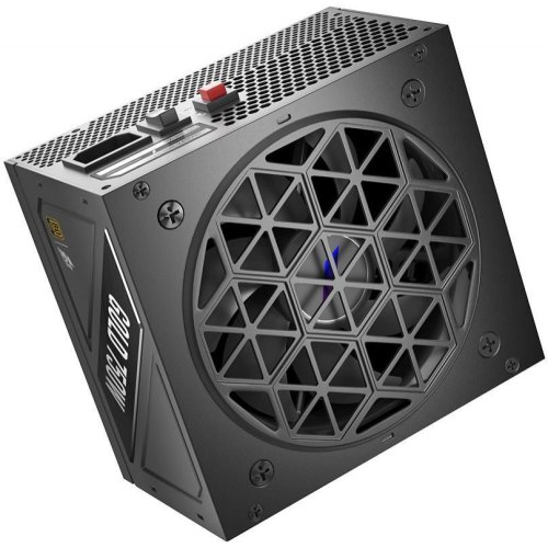 Блок живлення 1stPlayer HA-750BA4, 750W (NGDP-GLD-750-BK-EU)