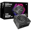 Блок живлення 1stPlayer HA-750BA4, 750W (NGDP-GLD-750-BK-EU)