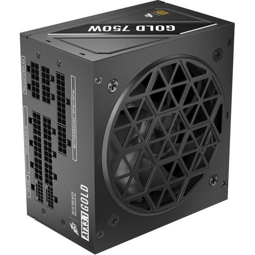 Блок живлення 1stPlayer HA-750BA4, 750W (NGDP-GLD-750-BK-EU)