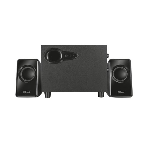 Акустична система Trust Avora 2.1 Speaker Set, USB (20442)