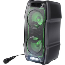 Портативна колонка Sharp PS-931, Black