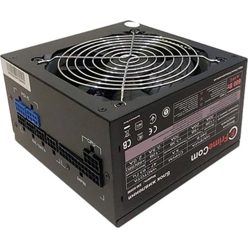 Блок живлення FrimeCom SM600M, 600W