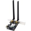 Wi-Fi адаптер Asus PCE-BE6500 (90IG09G0-MO0B00)