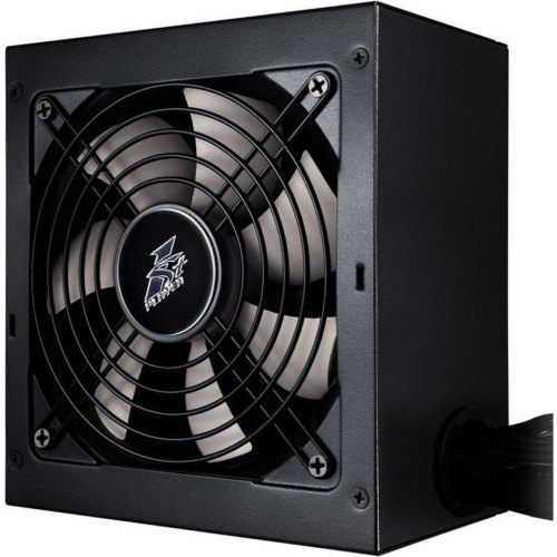 Блок живлення 1stPlayer PS-700AX, 700W (DKPM-BRZ-700-BK-EU)
