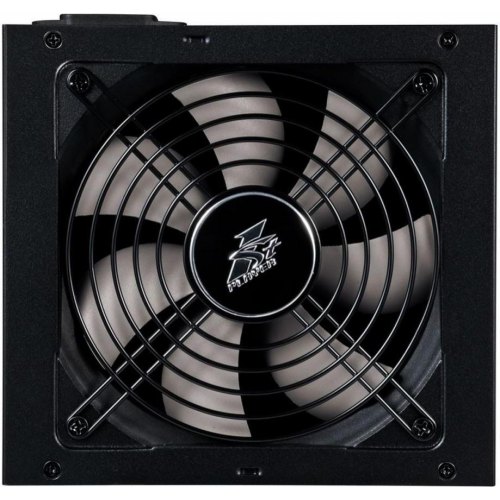Блок живлення 1stPlayer PS-700AX, 700W (DKPM-BRZ-700-BK-EU)
