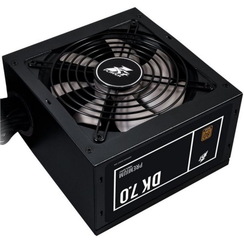 Блок живлення 1stPlayer PS-700AX, 700W (DKPM-BRZ-700-BK-EU)