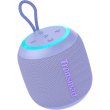 Портативна колонка Tronsmart T7 Mini, Purple (993711)