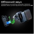 Портативна колонка HiFuture Pocket-S, 5W, Black