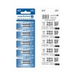 Батарейка everActive, A27, 5шт