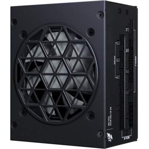 Блок живлення 1stPlayer PS-750SFX, 750W (SFX-PLT-750-BK-EU)
