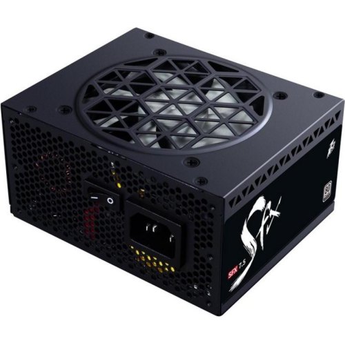 Блок живлення 1stPlayer PS-750SFX, 750W (SFX-PLT-750-BK-EU)