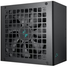 Блок живлення DeepCool PL750D, 750W (R-PL750D-FC0B-EU-V2)