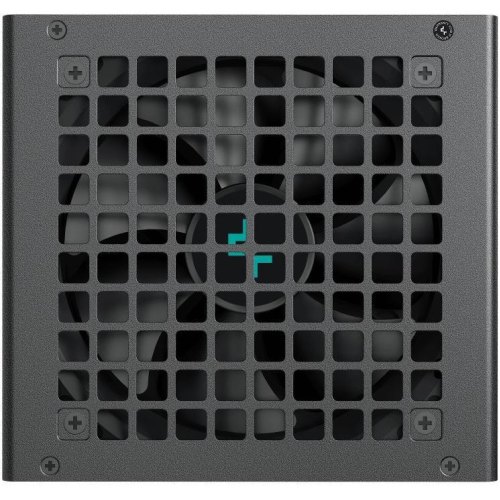 Блок живлення DeepCool PL750D, 750W (R-PL750D-FC0B-EU-V2)