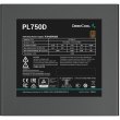 Блок живлення DeepCool PL750D, 750W (R-PL750D-FC0B-EU-V2)
