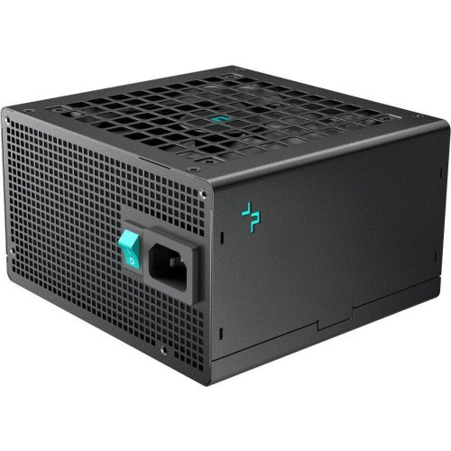Блок живлення DeepCool PL750D, 750W (R-PL750D-FC0B-EU-V2)