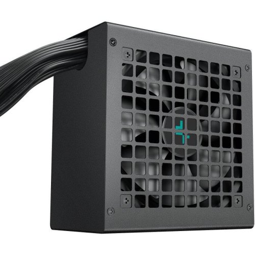 Блок живлення DeepCool PL750D, 750W (R-PL750D-FC0B-EU-V2)