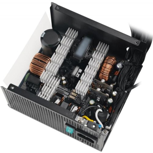 Блок живлення DeepCool PL750D, 750W (R-PL750D-FC0B-EU-V2)