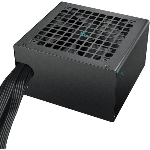 Блок живлення DeepCool PL750D, 750W (R-PL750D-FC0B-EU-V2)