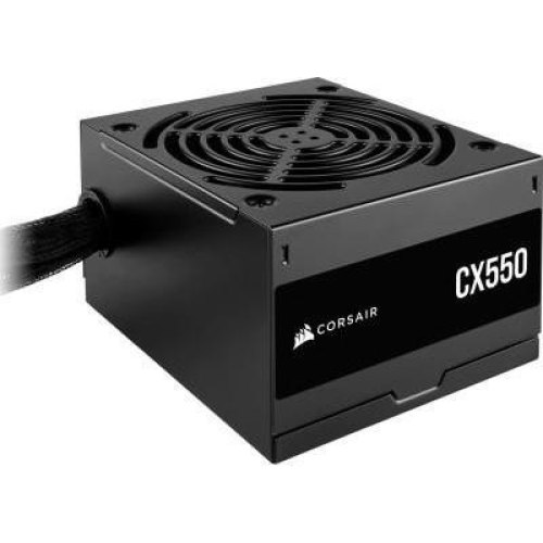 Блок живлення Corsair CX550, 550W (CP-9020277-EU)