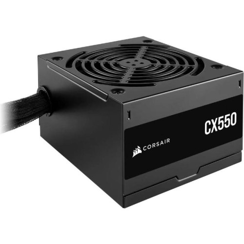 Блок живлення Corsair CX550, 550W (CP-9020277-EU)