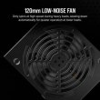 Блок живлення Corsair CX550, 550W (CP-9020277-EU)