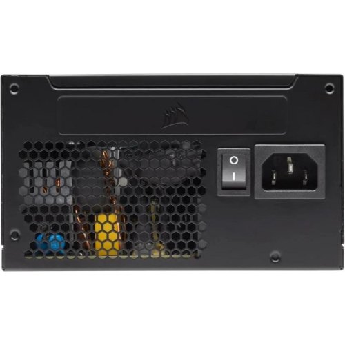 Блок живлення Corsair CX550, 550W (CP-9020277-EU)