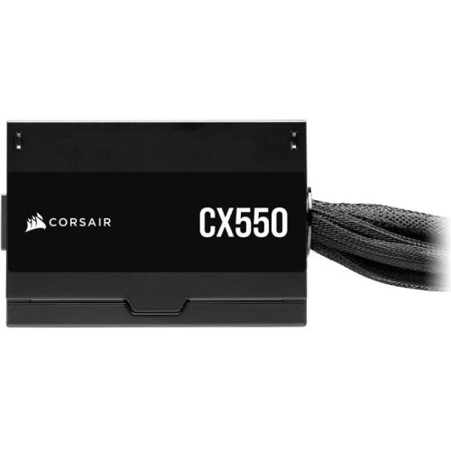 Блок живлення Corsair CX550, 550W (CP-9020277-EU)