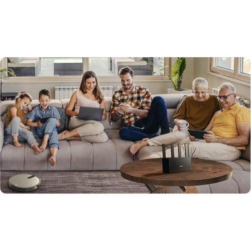 Маршрутизатор Tenda TE6L Pro