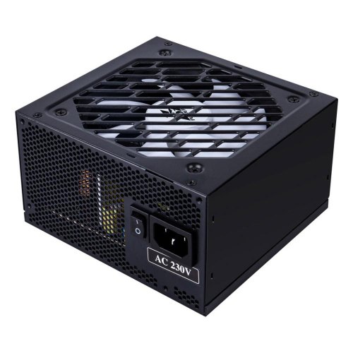 Блок живлення 1stPlayer PS-650FK, 650W (FK-650-BK-EU)