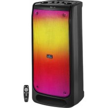 Портативна колонка REAL-EL X-797, Black (EL121600023)