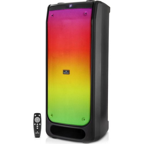 Портативна колонка REAL-EL X-797, Black (EL121600023)