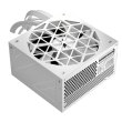 Блок живлення 1stPlayer HA-650AC1, 650W, White (ACK-STD-650-WH-EU)