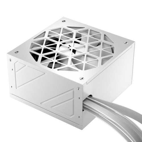 Блок живлення 1stPlayer HA-650AC1, 650W, White (ACK-STD-650-WH-EU)
