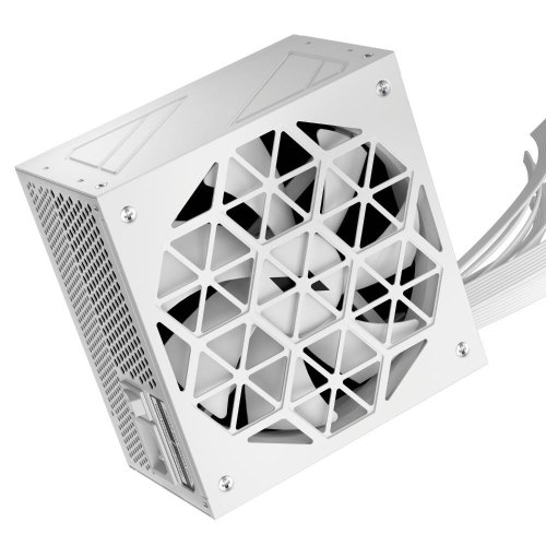 Блок живлення 1stPlayer HA-650AC1, 650W, White (ACK-STD-650-WH-EU)