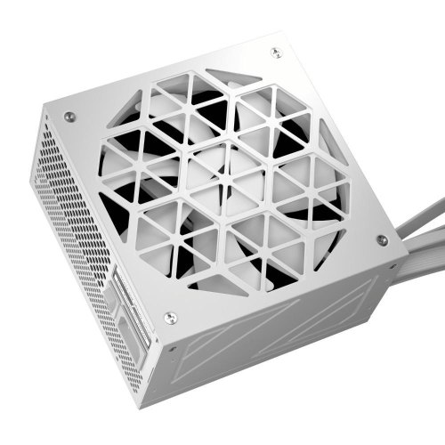 Блок живлення 1stPlayer HA-650AC1, 650W, White (ACK-STD-650-WH-EU)