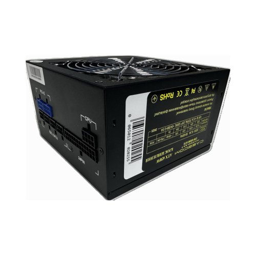 Блок живлення CaseCom CM 650M, 650W